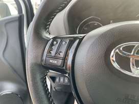 Toyota Yaris 1,5 Hybrid H2 Limited e-CVT