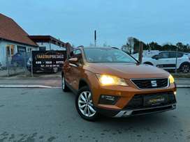 Seat Ateca 1,4 TSi 150 Style DSG