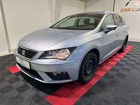 Seat Leon 1,4 TSi 150 Style ST