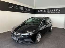 Opel Astra 1,6 CDTi 136 Enjoy Sports Tourer