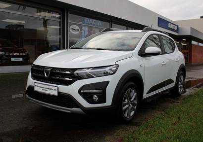 Dacia Sandero Stepway 1,0 TCe 90 Comfort