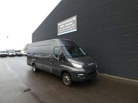 Iveco Daily 3,0 50C 3,0L 180HK