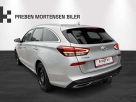 Hyundai i30 1,0 T-GDi Advanced stc.