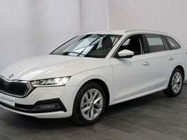 Skoda Octavia 1,5 eTSi 150 Style Combi DSG