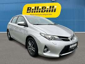 Toyota Auris 1,6 T1+