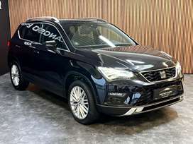 Seat Ateca 1,5 TSi 150 Xcellence DSG