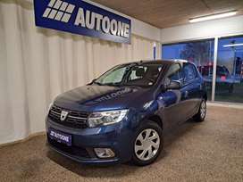 Dacia Sandero 0,9 TCe 90 Ambiance