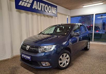 Dacia Sandero 0,9 TCe 90 Ambiance