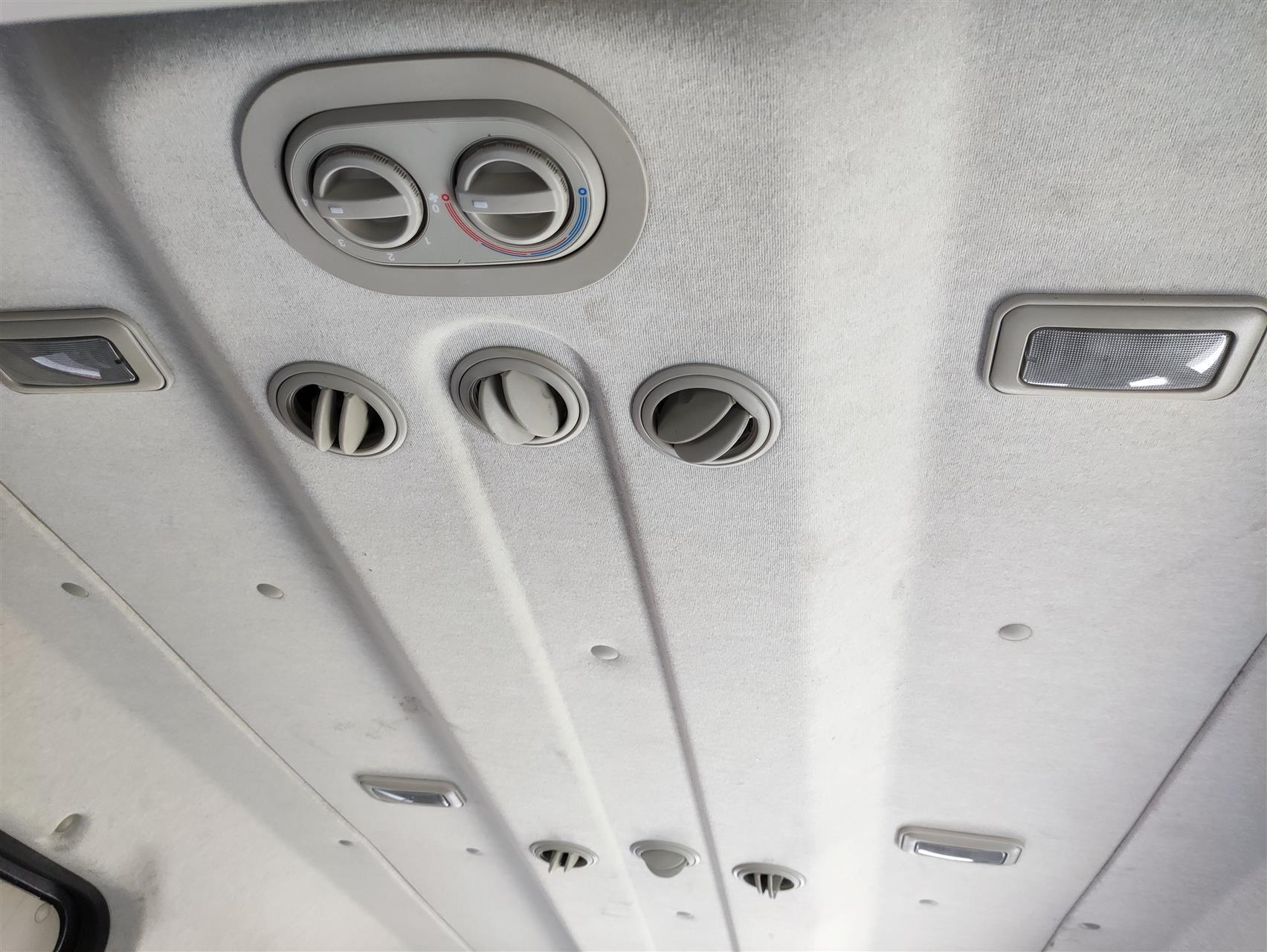 Sort Fiat Ducato fra 2012