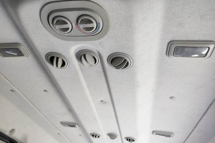 Sort Fiat Ducato fra 2012