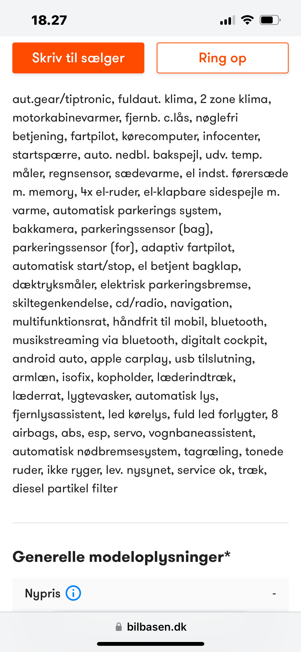 Volvo XC40 2,0 D 5 AUT.