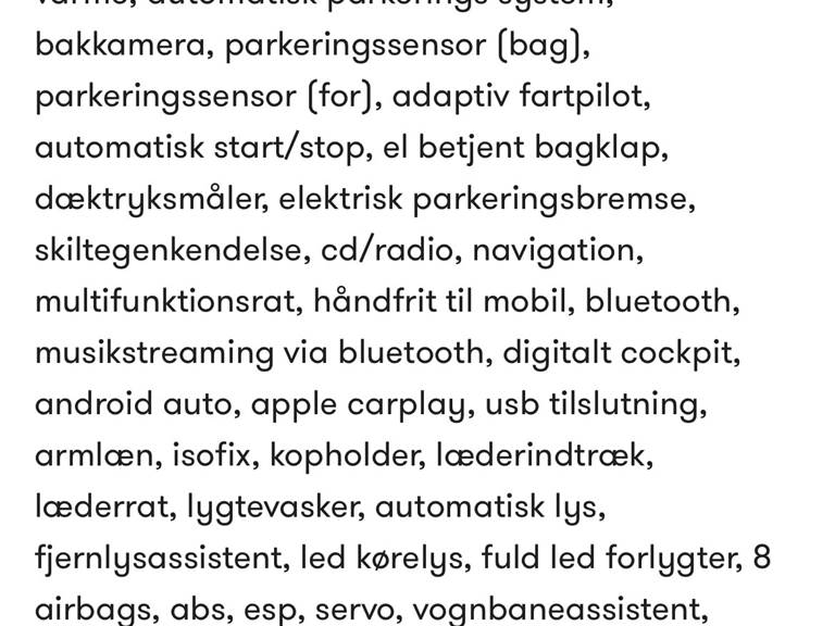 Volvo XC40 2,0 D 5 AUT.