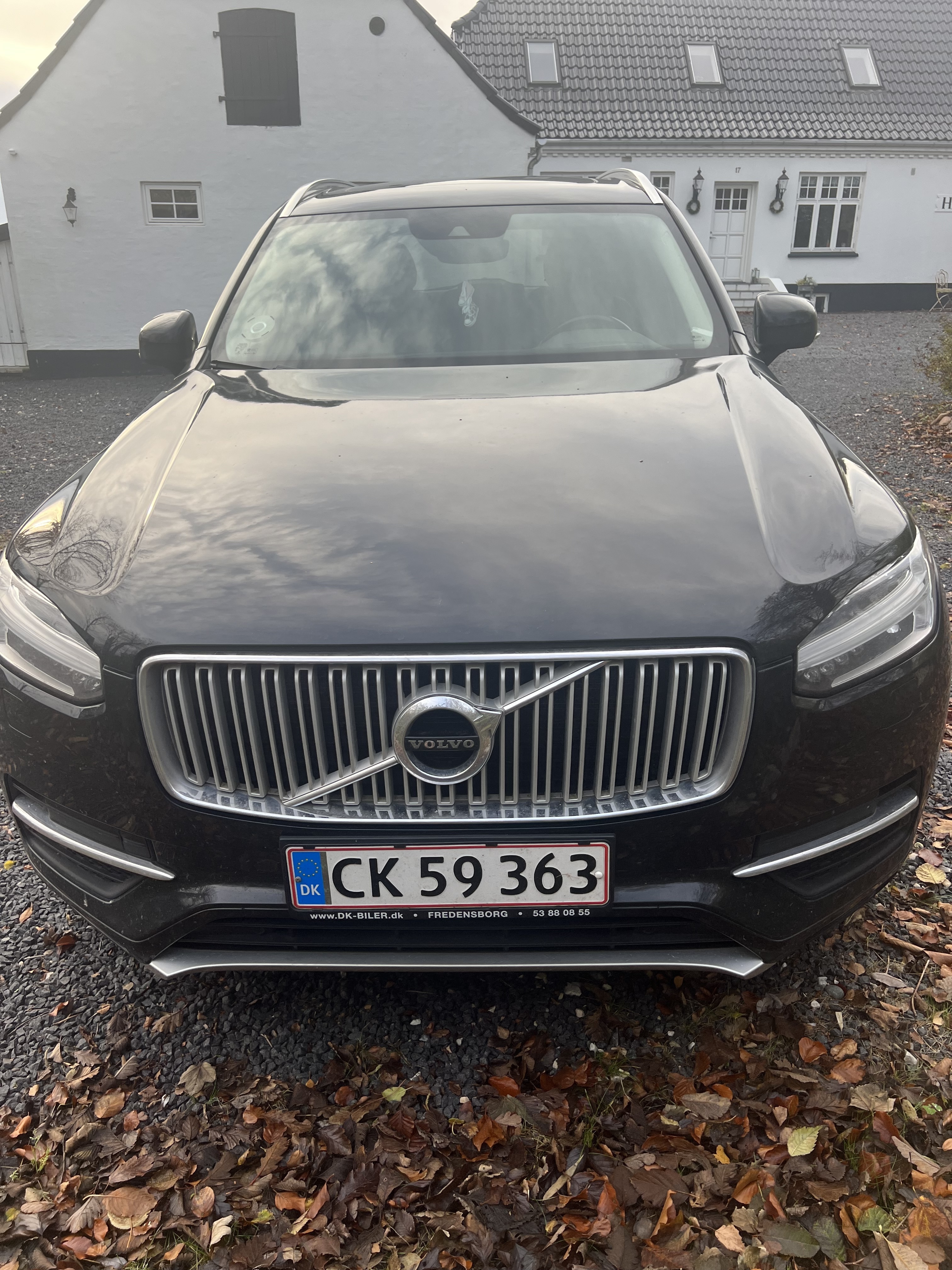 Volvo XC40 2,0 D 5 AUT.