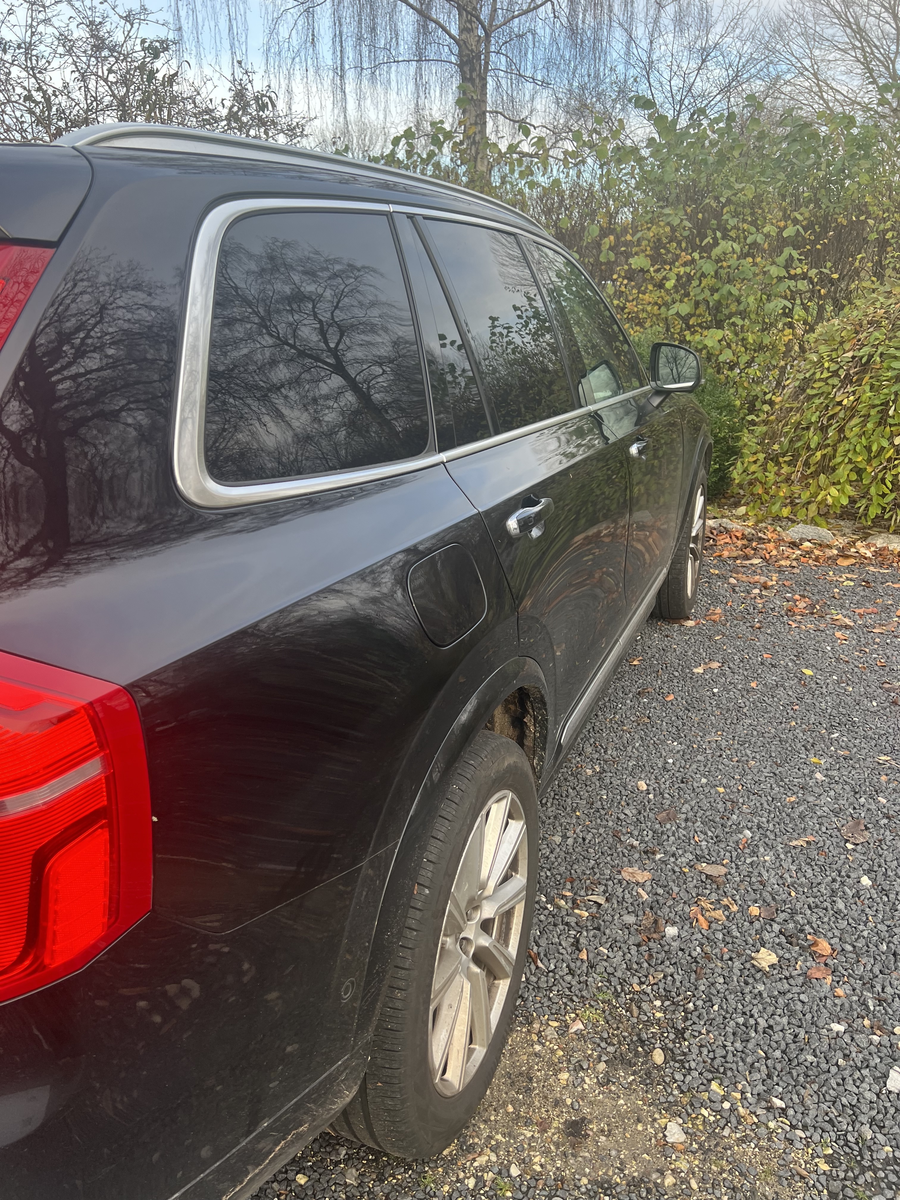 Volvo XC40 2,0 D 5 AUT.