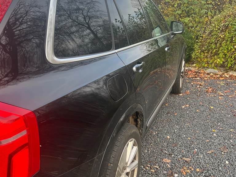 Volvo XC40 2,0 D 5 AUT.