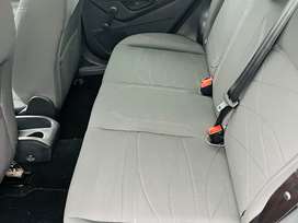 Ford Fiesta 1,0 (80 HK) Hatchback, 5 dørs Forhjulstræk Manuel