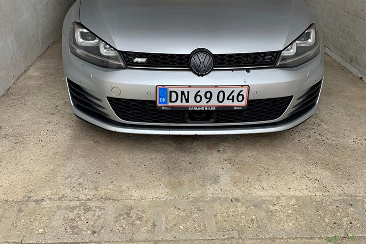 undefined VW Golf fra 2013