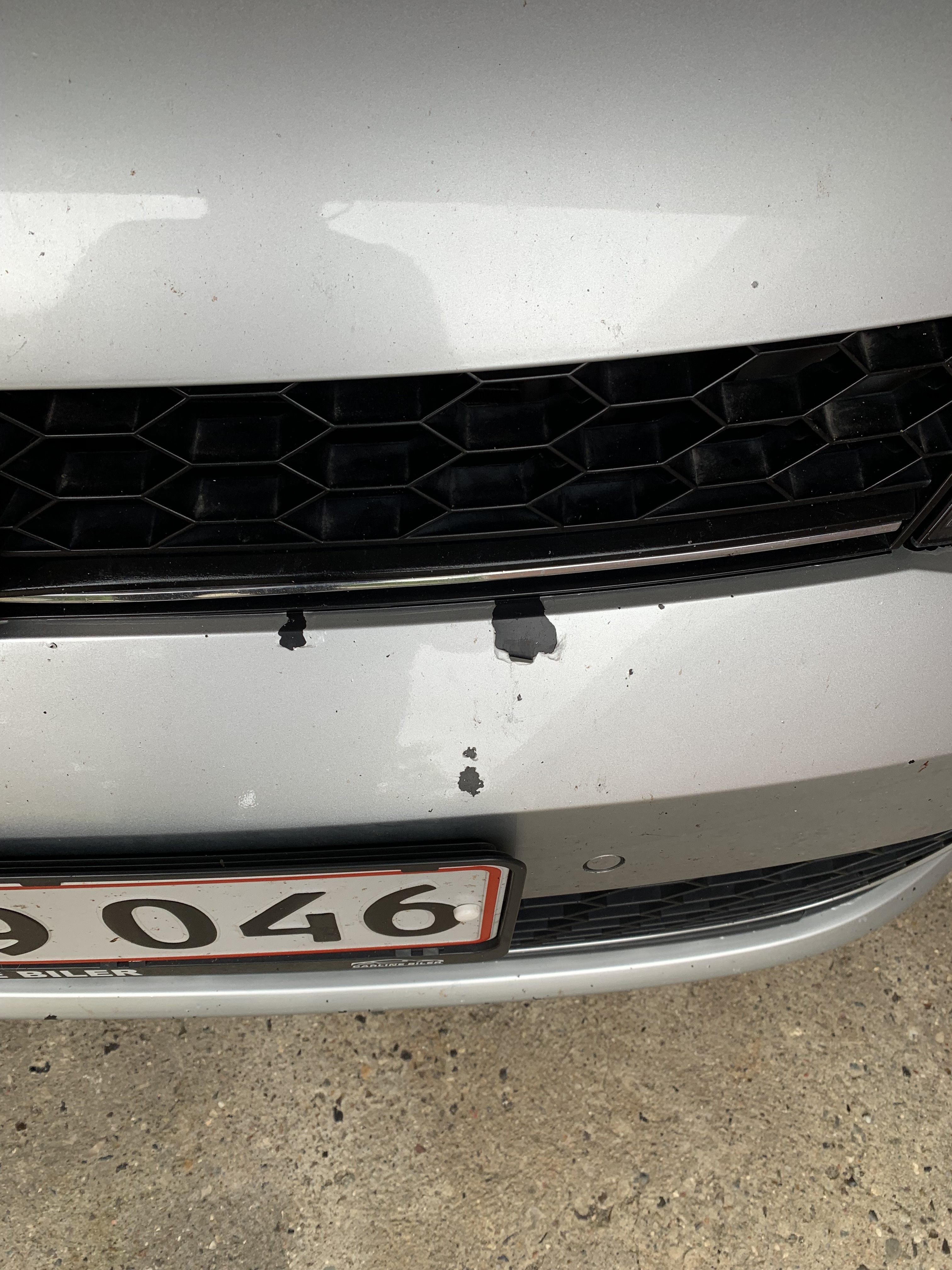 VW Golf 2,0 AC2CRBCX0