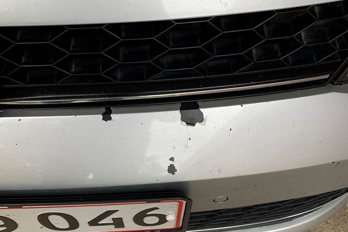 undefined VW Golf fra 2013