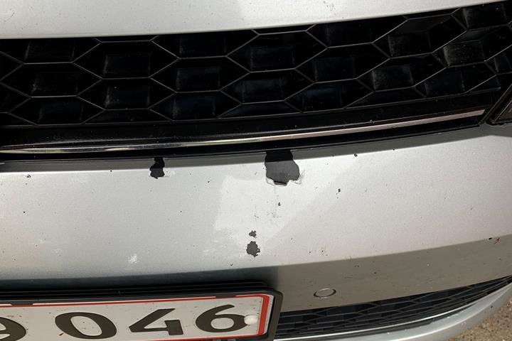 undefined VW Golf fra 2013