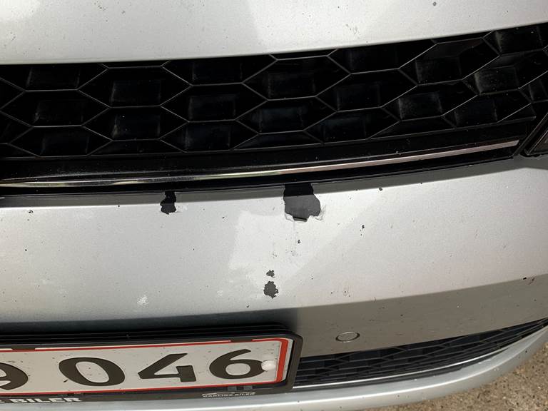 VW Golf 2,0 AC2CRBCX0