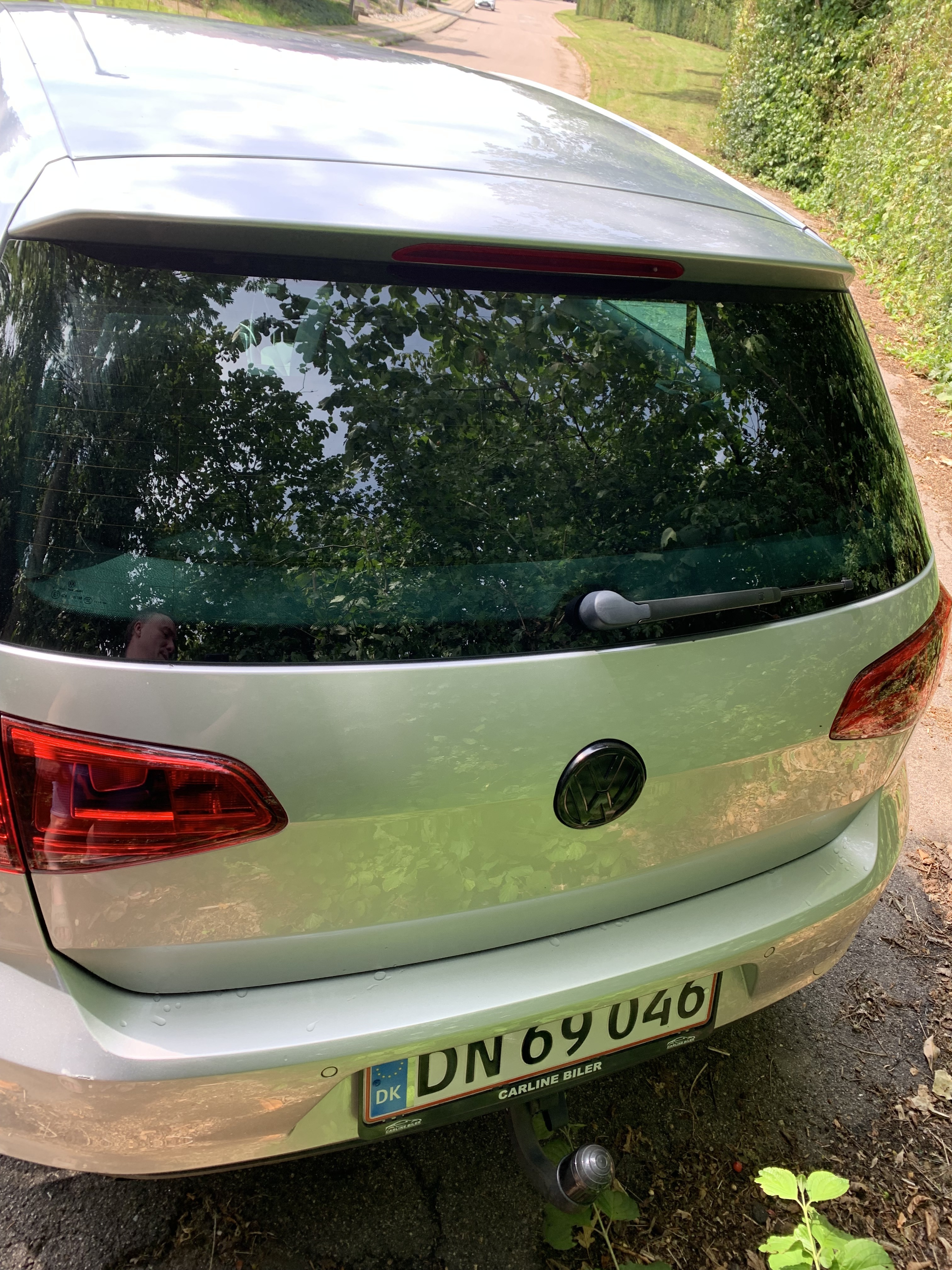 undefined VW Golf fra 2013