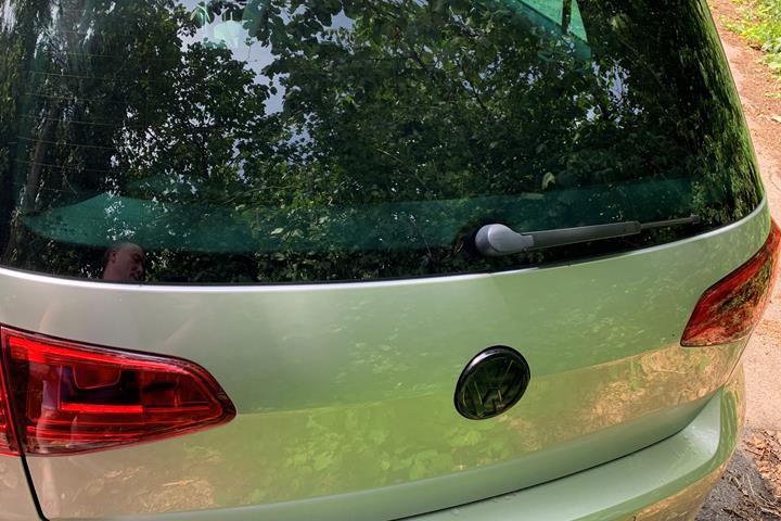 undefined VW Golf fra 2013