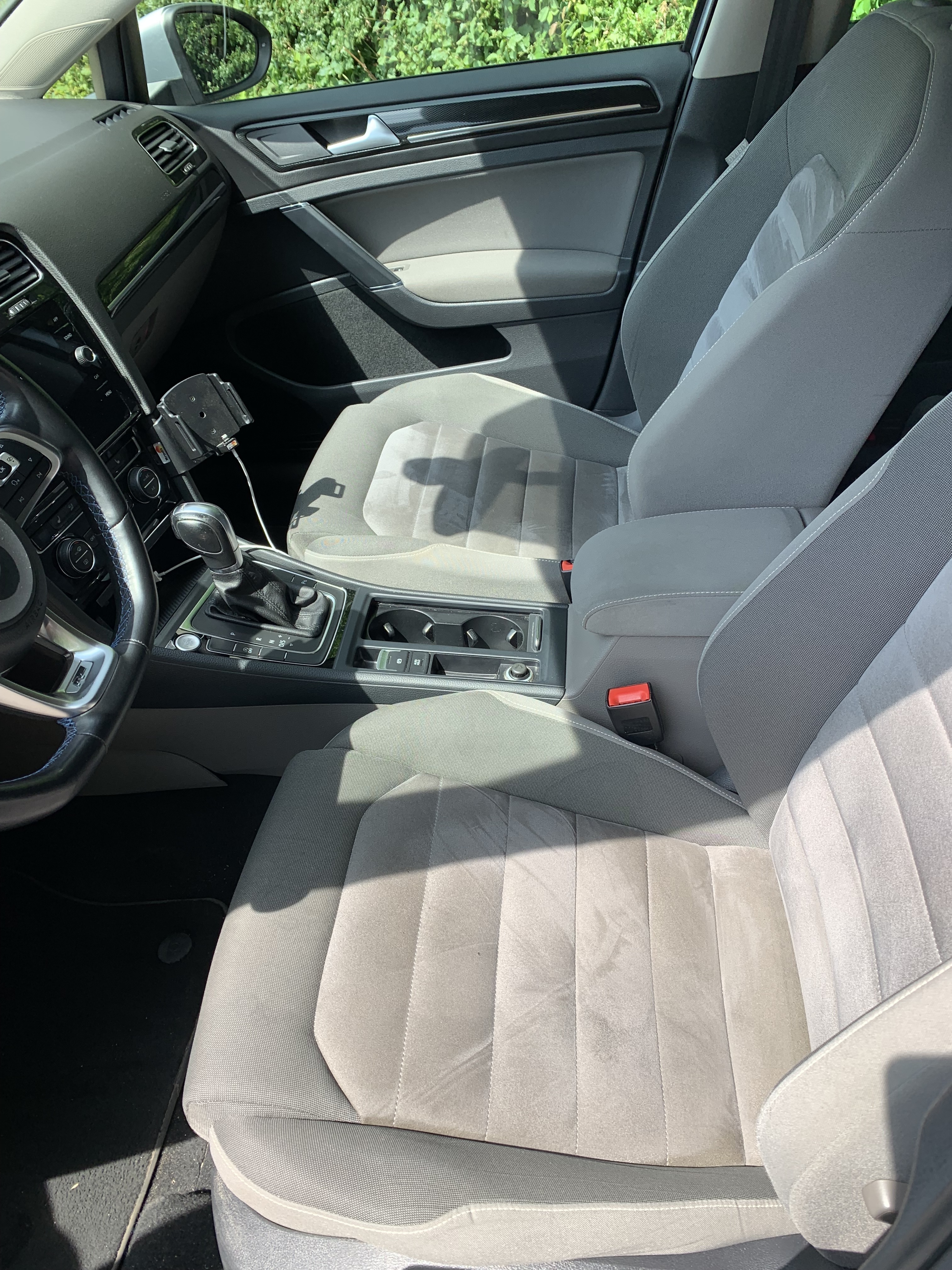 undefined VW Golf fra 2013