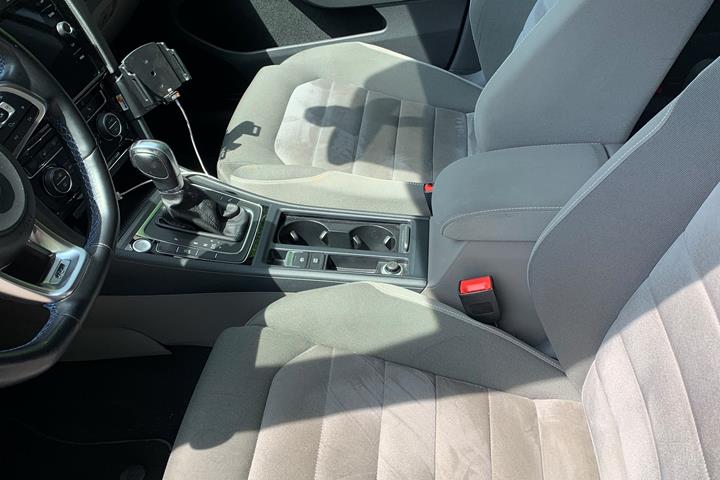 undefined VW Golf fra 2013