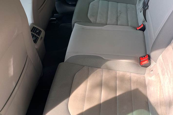 undefined VW Golf fra 2013