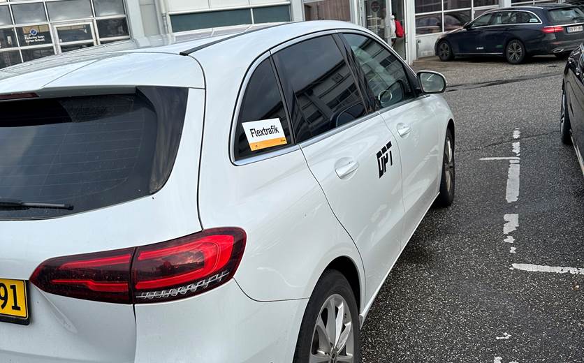 Mercedes B220 d 2,0 220 d 8G-DCT