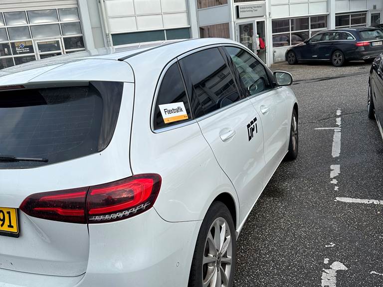 Mercedes B220 d 2,0 220 d 8G-DCT