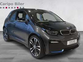 BMW i3 S EL Charged Plus 184HK 5d Aut.