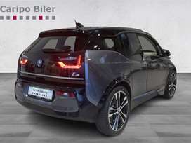 BMW i3 S EL Charged Plus 184HK 5d Aut.