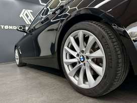 BMW 430d 3,0 Gran Coupé M-Sport aut.