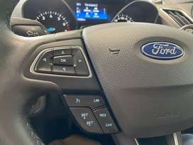 Ford C-MAX 1,0 SCTi 125 Titanium