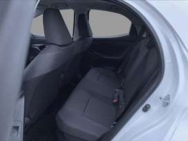 Mazda 2 1,5 VVT-I  Hybrid Pure Plus Pack CVT 116HK 5d Trinl. Gear