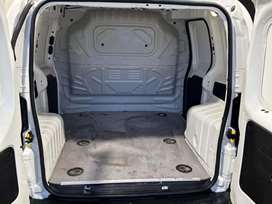 Fiat Fiorino 1,3 MJT 80 Professional Van