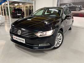 VW Passat 1,4 TSi 150 Highline Variant DSG