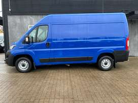 Fiat Ducato 2,3 35 L2H2 MJT Professional Plus 140HK Van 6g