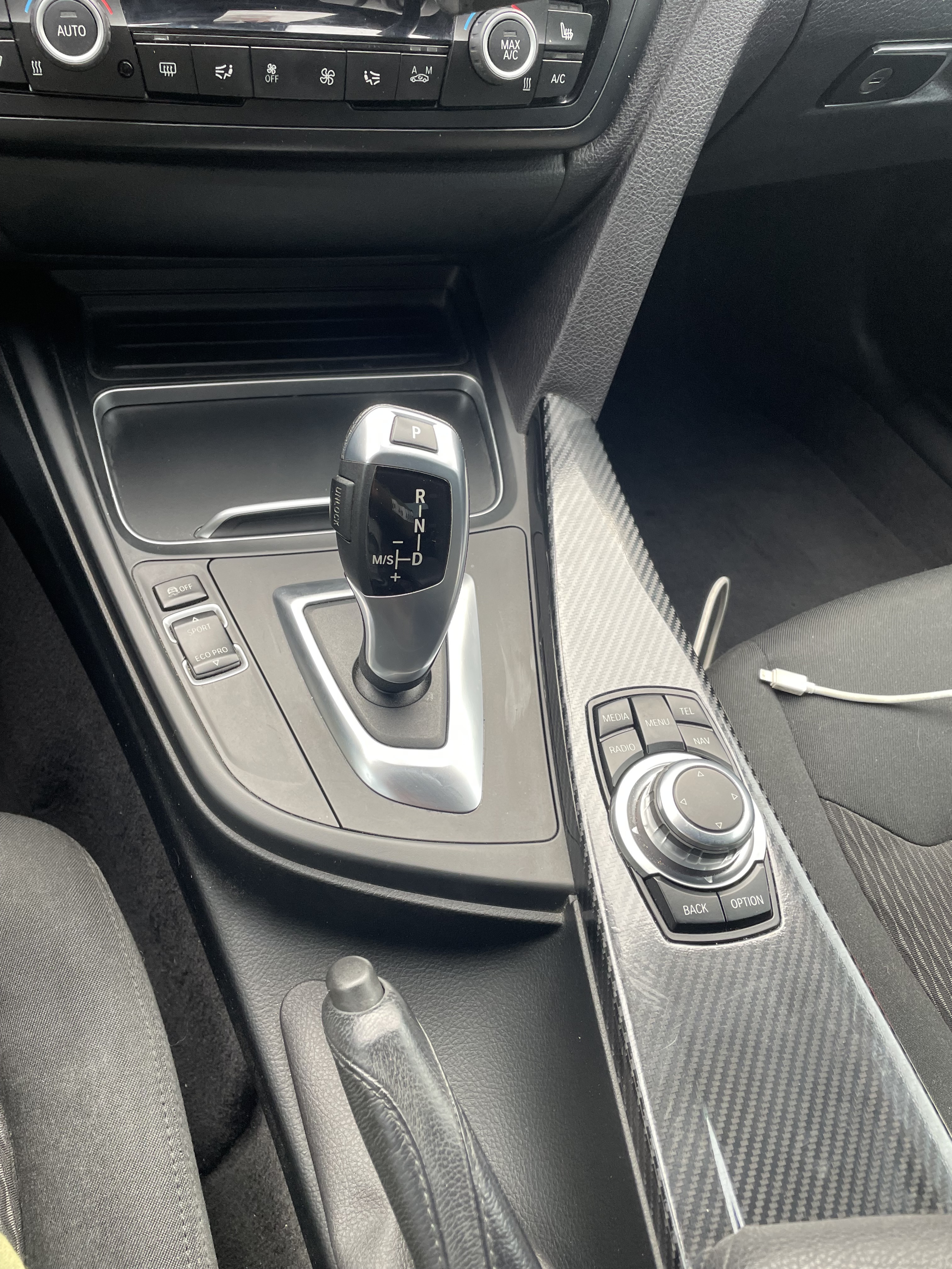 BMW 3-Serie 2,0 320d Gran Turismo Steptronic