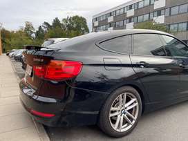 BMW 3-Serie 2,0 320d Gran Turismo Steptronic