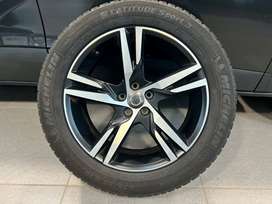 Volvo XC60 2,0 D4 190 R-Design aut. AWD