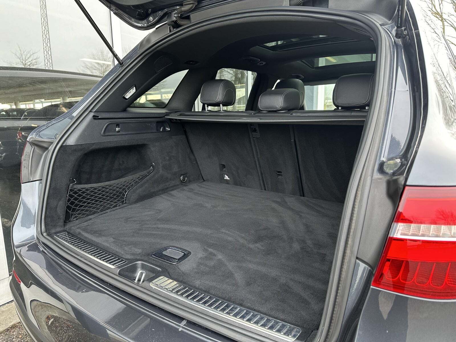 Mercedes GLC250 d