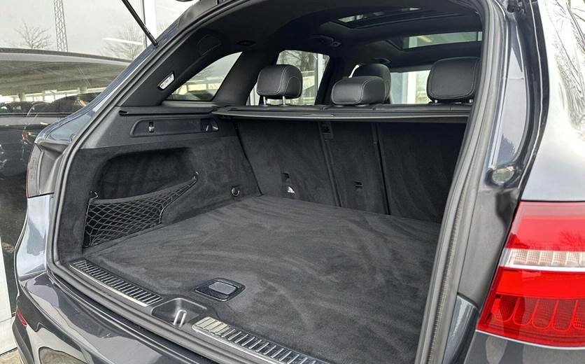 Mercedes GLC250 d
