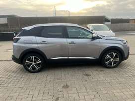 Peugeot 3008 1,6 BlueHDi 120 Allure EAT6