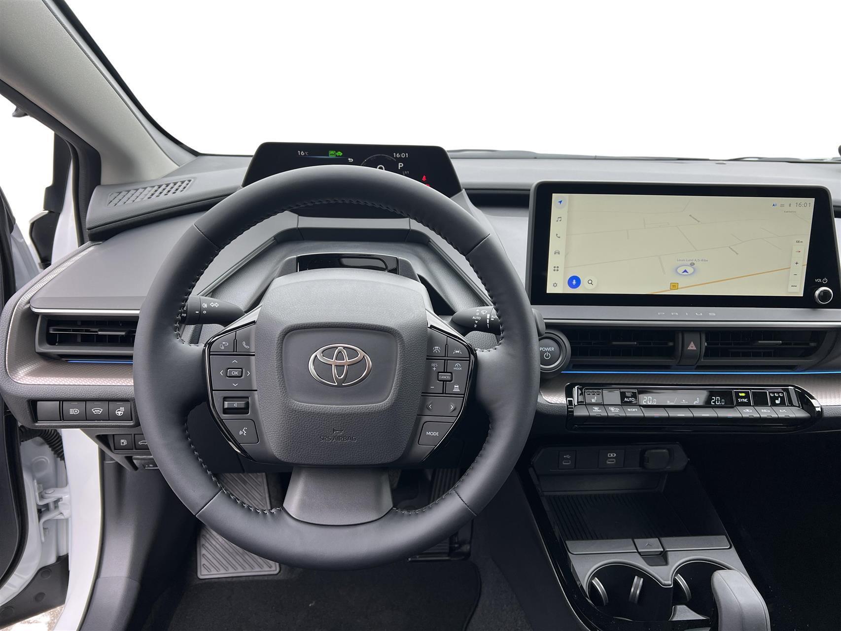 Toyota Prius Plug-in