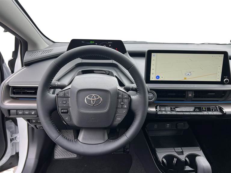 Toyota Prius Plug-in