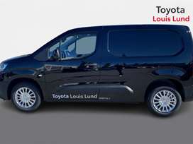 Toyota ProAce City 1,5 Medium D Comfort 102HK Van