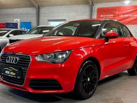 Audi A1 1,2 TFSi 86 Attraction